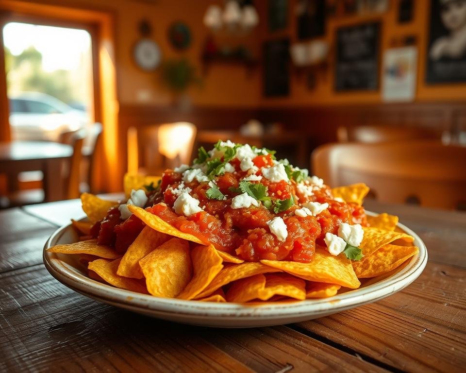 Best Chilaquiles Near Me