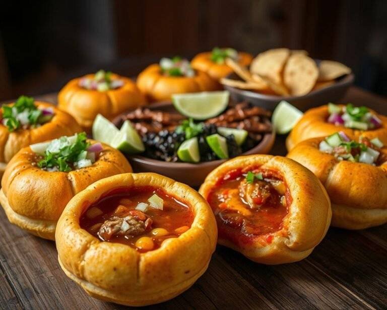 Pozole Bombs