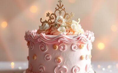 Princess Cake