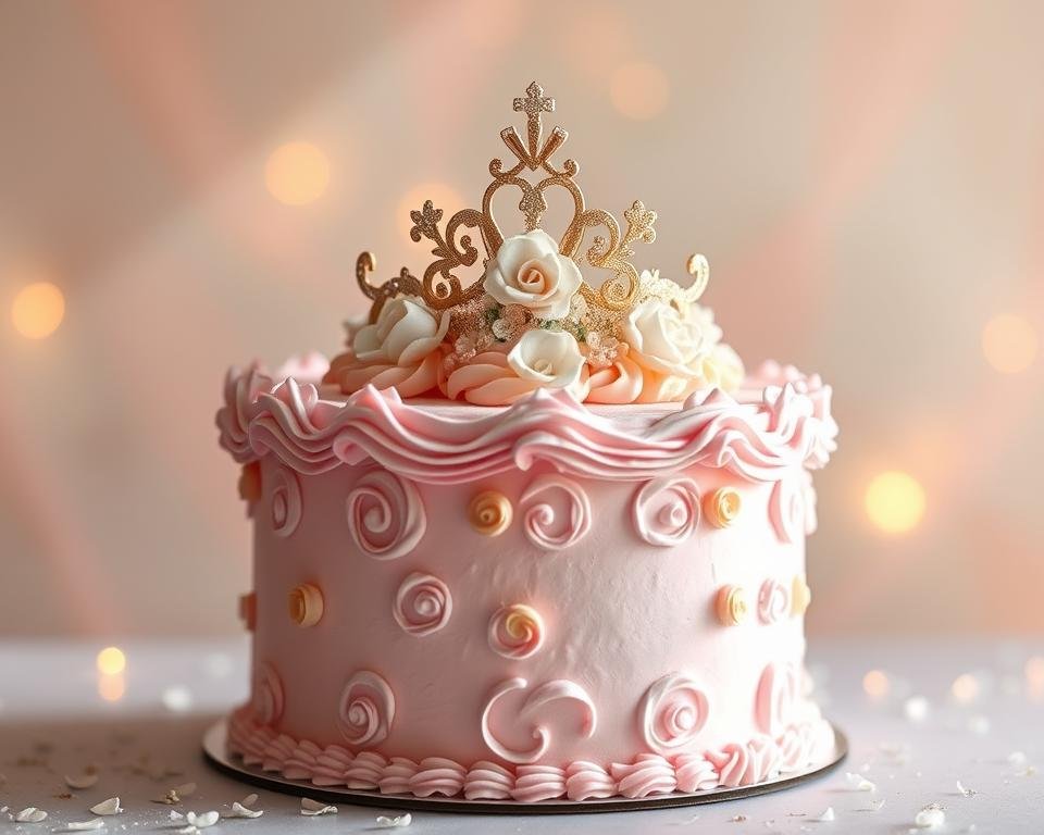 Princess Cake