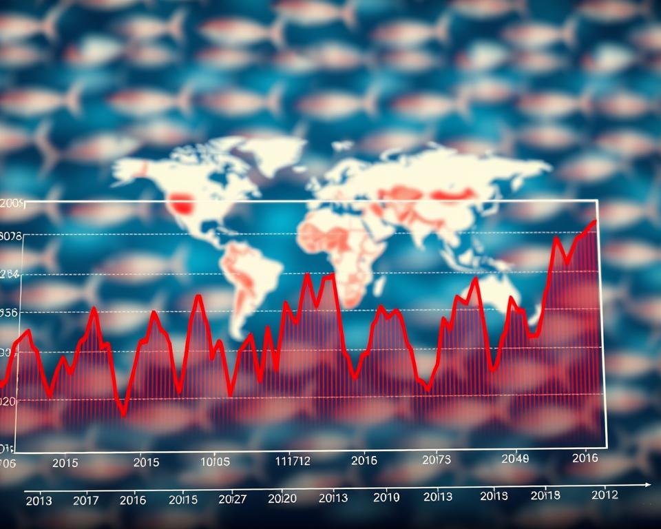 tuna prices and market trends