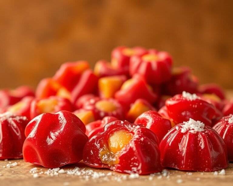 Chamoy Candy